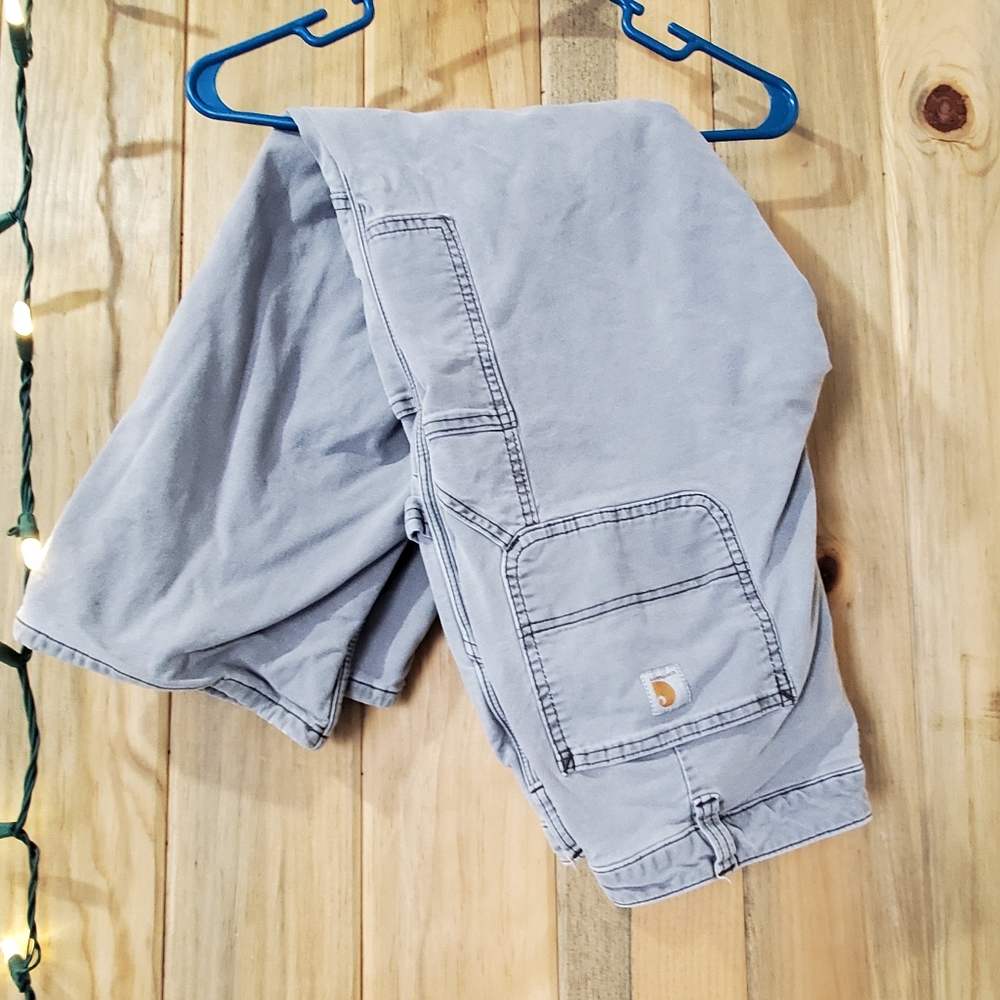Carhartt utility pants